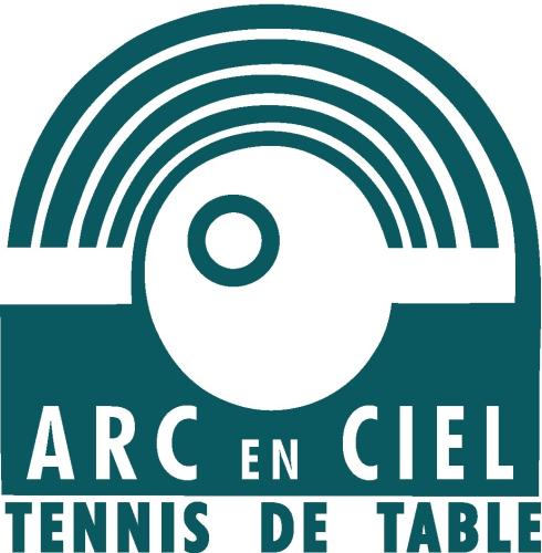Logo Arc En Ciel CTT